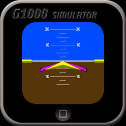 g1000 simulator app for mac